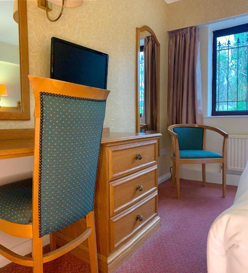Fairways Lodge & Leisure Club Prestwich Zewnętrze zdjęcie
