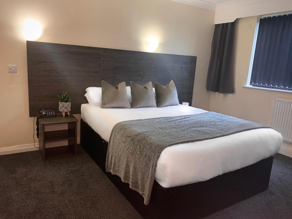 Fairways Lodge & Leisure Club Prestwich Zewnętrze zdjęcie