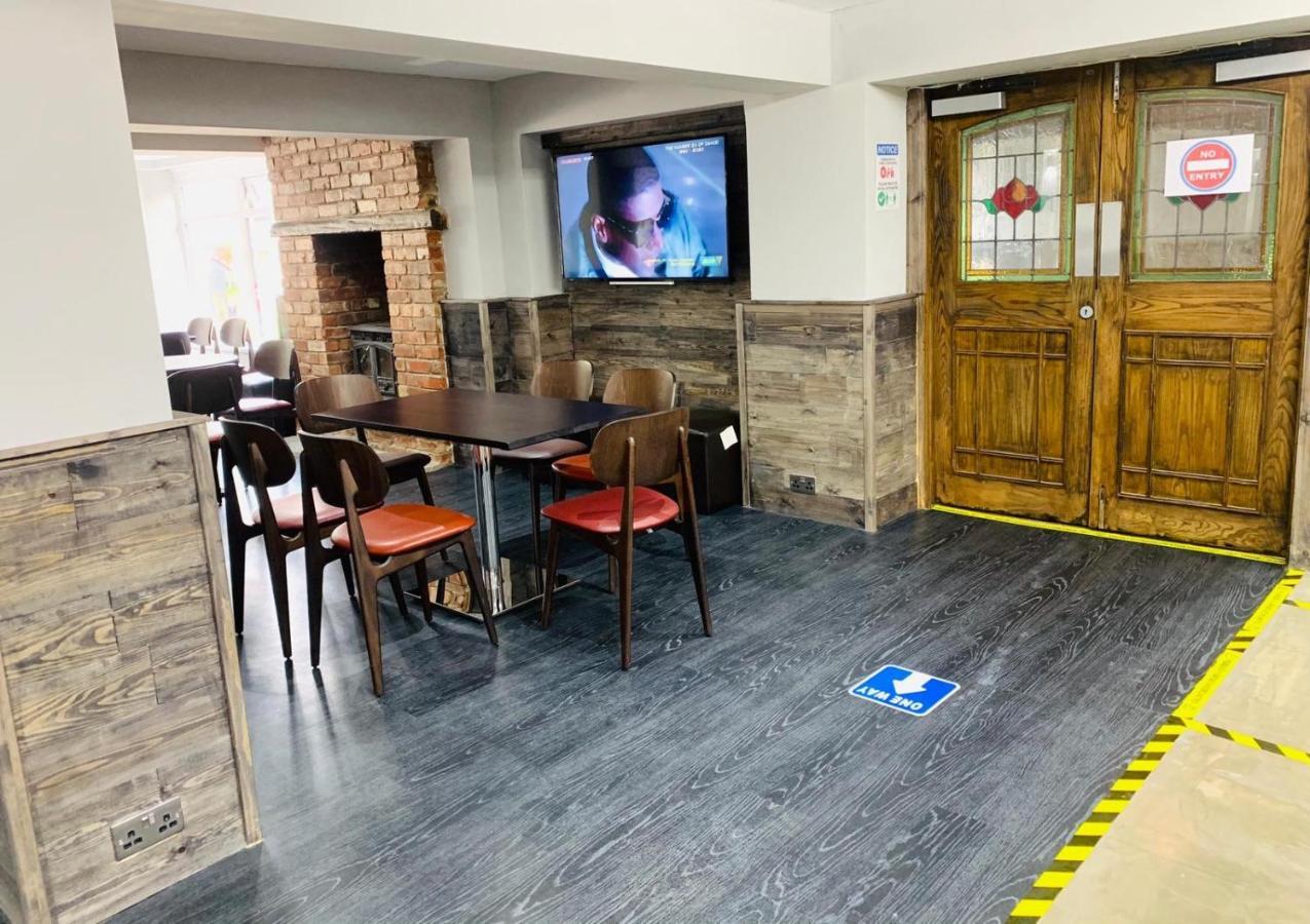 Fairways Lodge & Leisure Club Prestwich Zewnętrze zdjęcie
