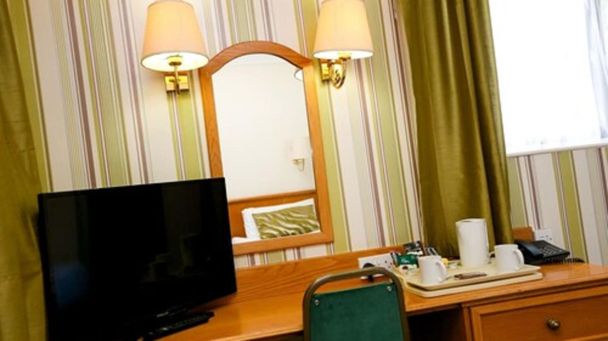 Fairways Lodge & Leisure Club Prestwich Zewnętrze zdjęcie