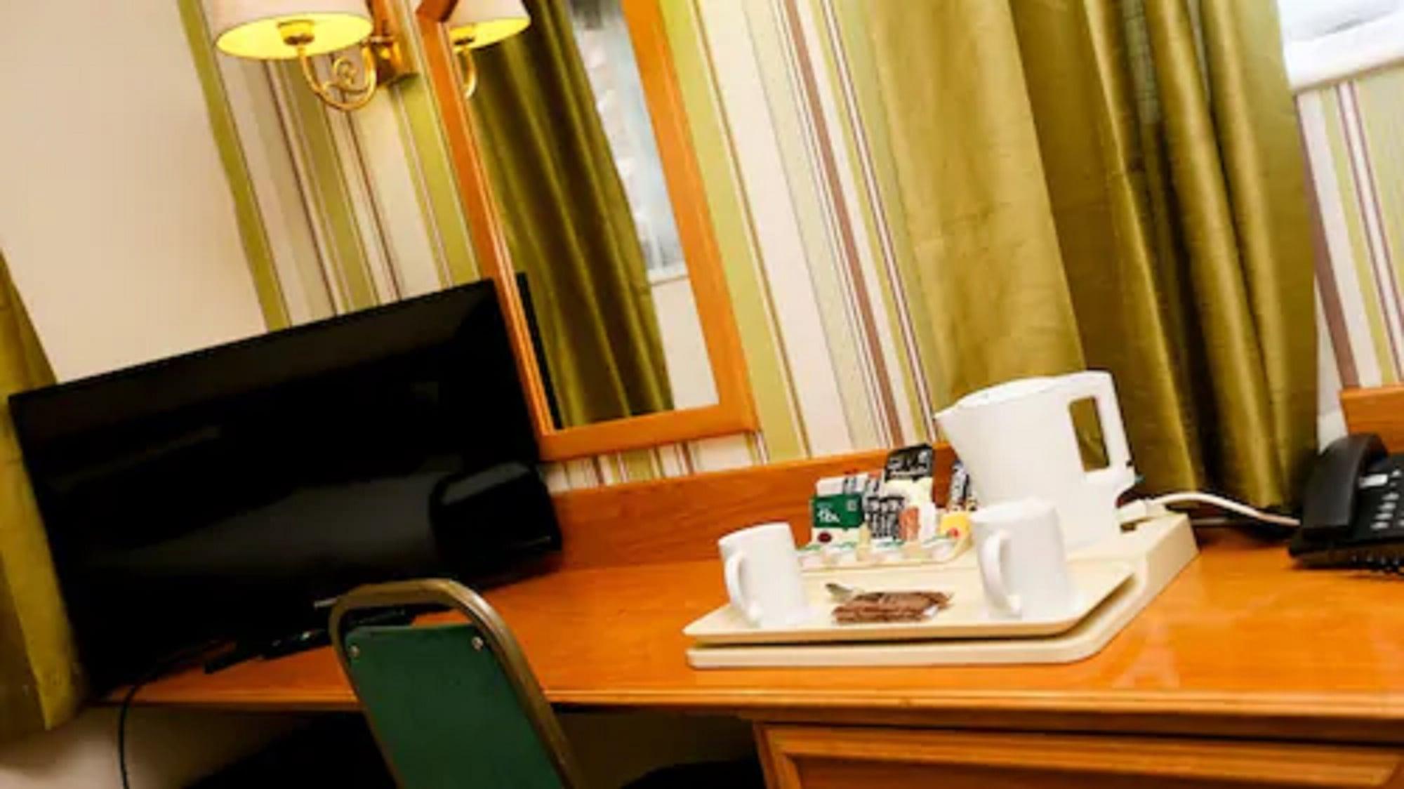 Fairways Lodge & Leisure Club Prestwich Zewnętrze zdjęcie
