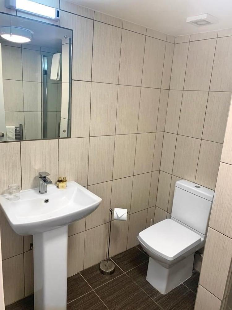 Fairways Lodge & Leisure Club Prestwich Zewnętrze zdjęcie