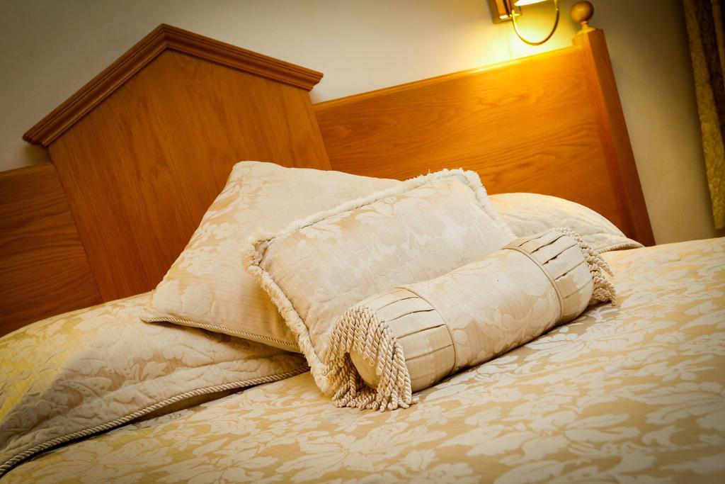 Fairways Lodge & Leisure Club Prestwich Zewnętrze zdjęcie