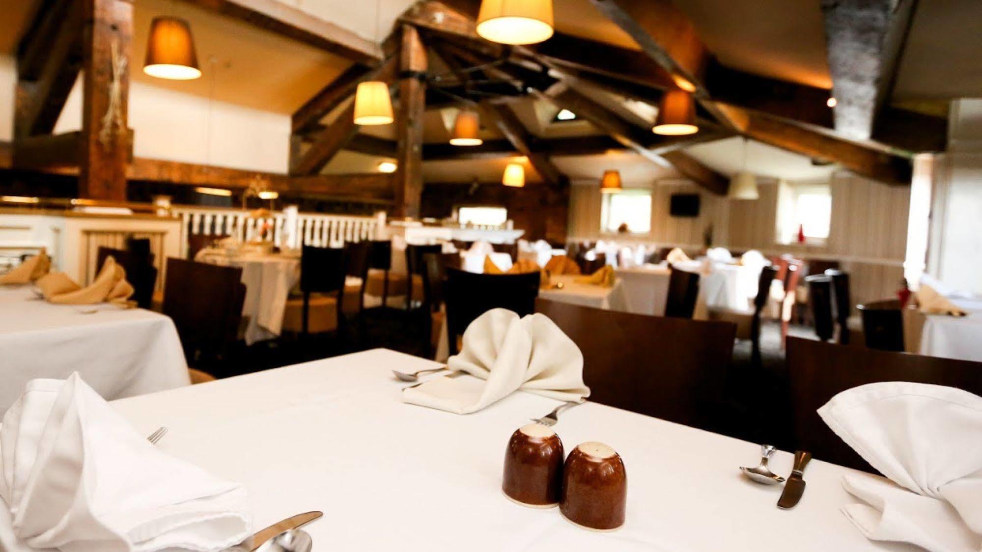 Fairways Lodge & Leisure Club Prestwich Zewnętrze zdjęcie