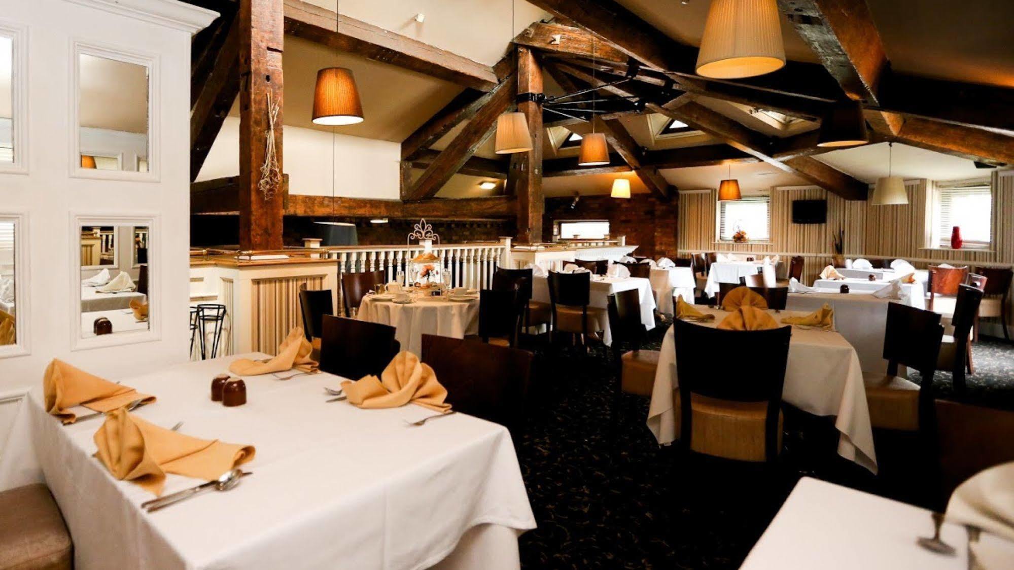 Fairways Lodge & Leisure Club Prestwich Zewnętrze zdjęcie