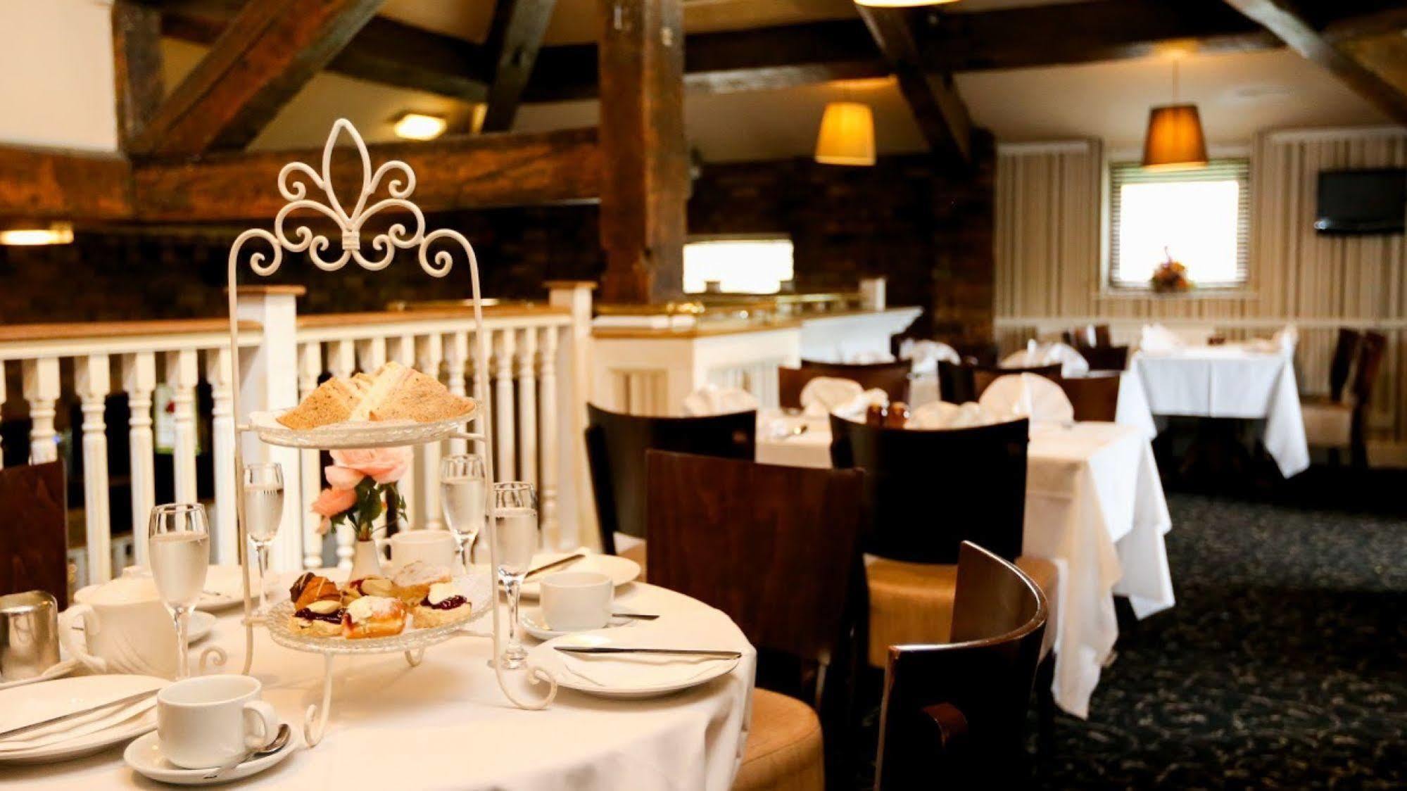 Fairways Lodge & Leisure Club Prestwich Zewnętrze zdjęcie